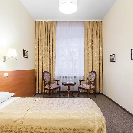 Silvija House Leilighet VNO Eksteriør bilde