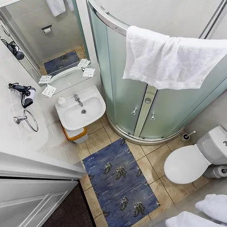 Silvija House Leilighet VNO Eksteriør bilde