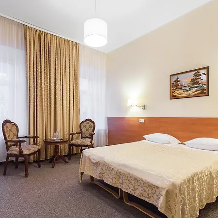 Silvija House Leilighet VNO Rom bilde