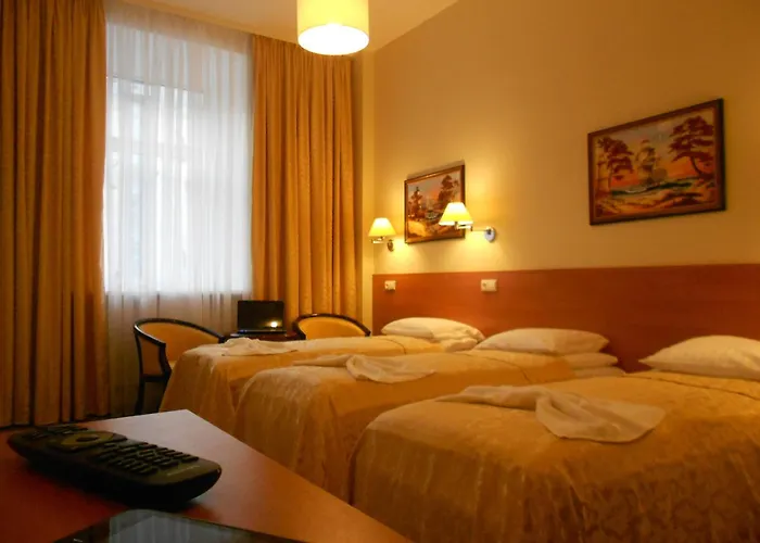 Silvija House