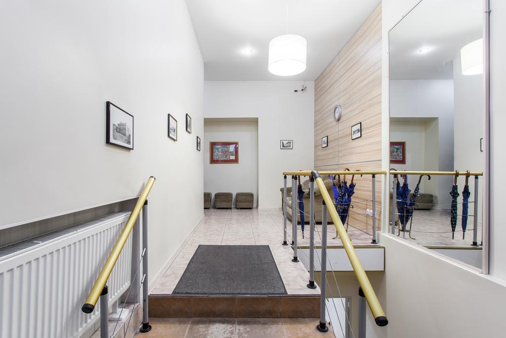 Silvija House Apartment *