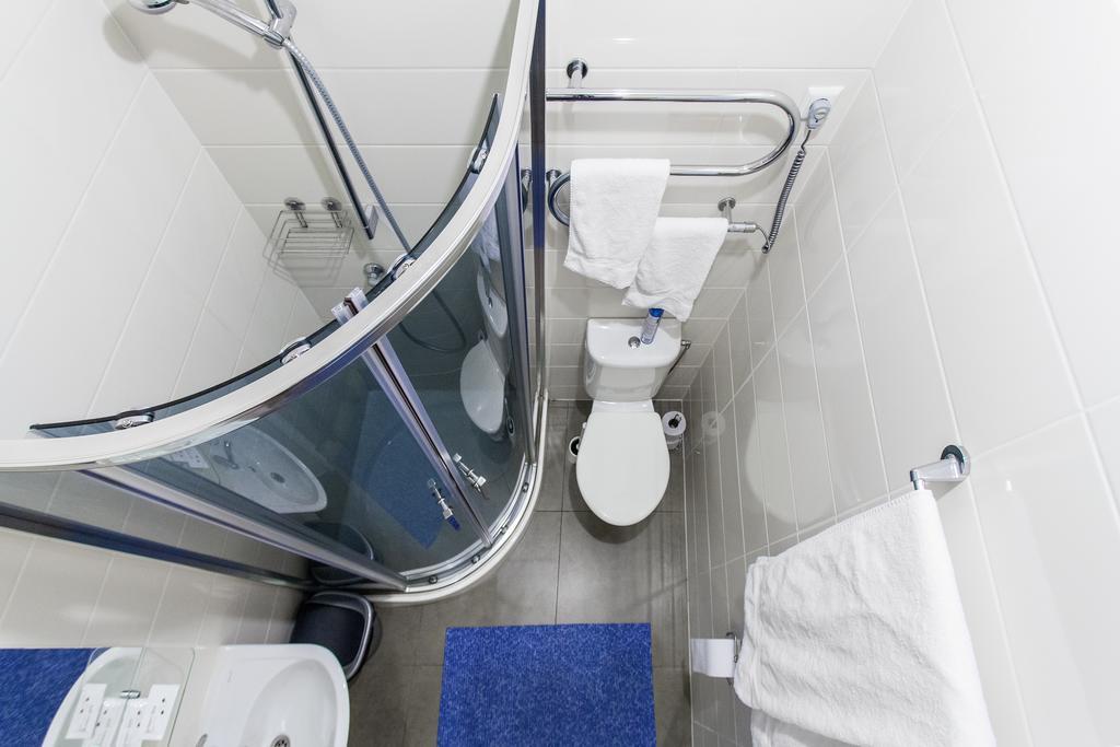 Silvija House Appartamento VNO