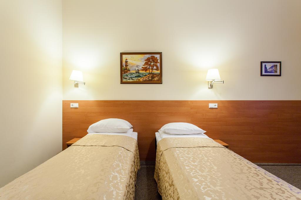 Appartamento Silvija House VNO