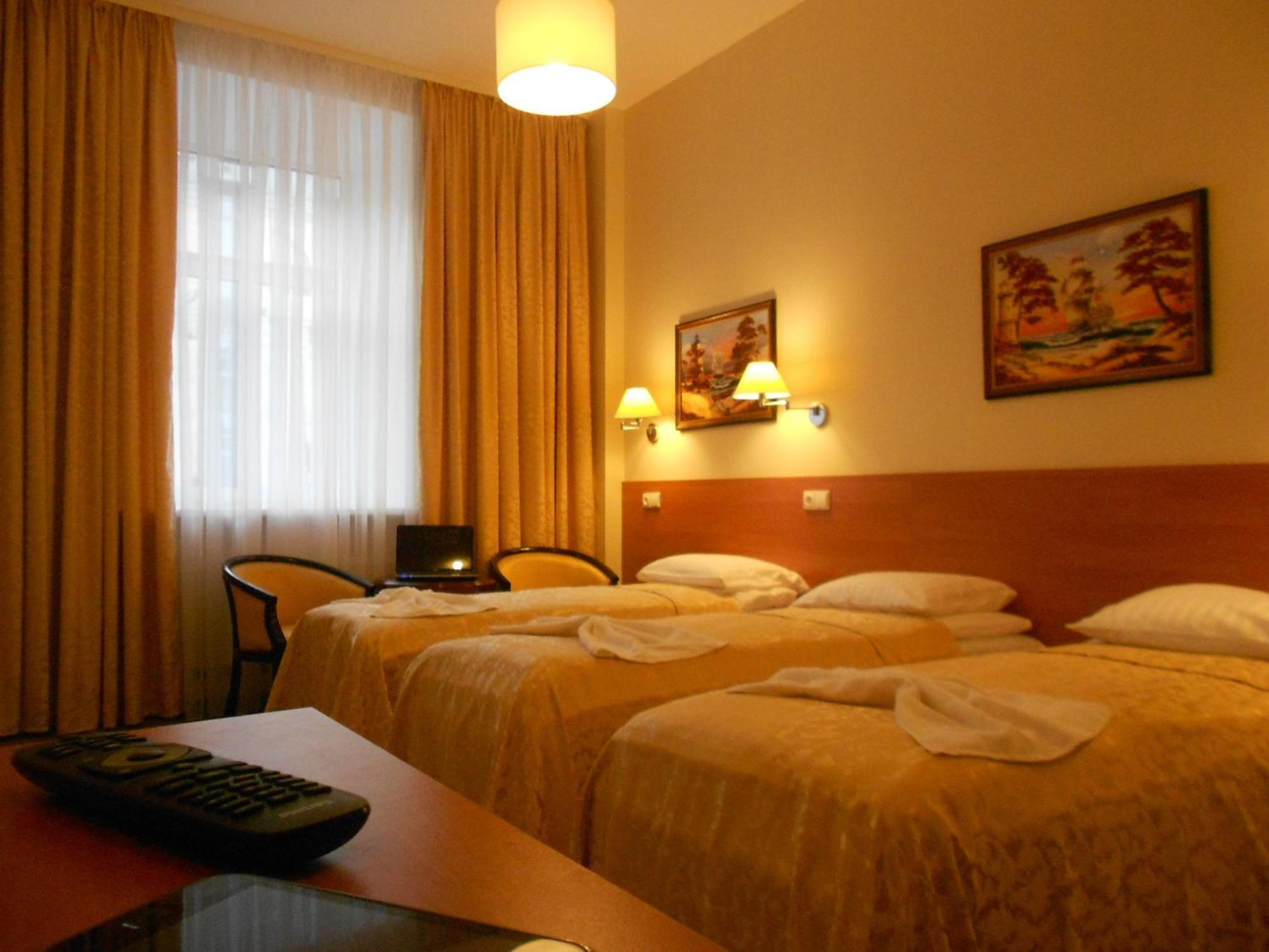 Appartamento Silvija House