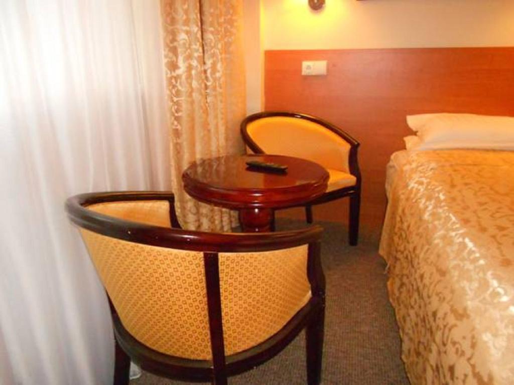 Silvija House Appartamento *