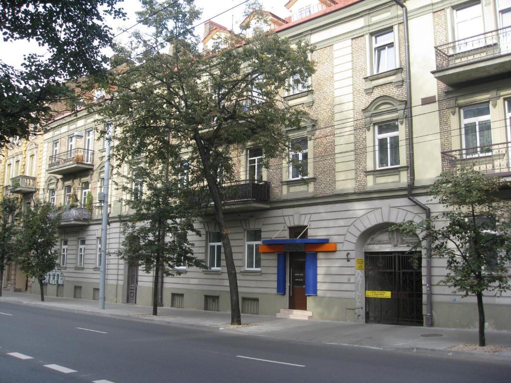 Appartamento Silvija House *