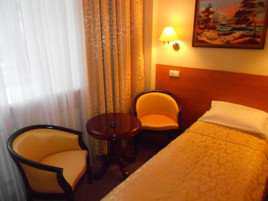 Silvija House * VNO