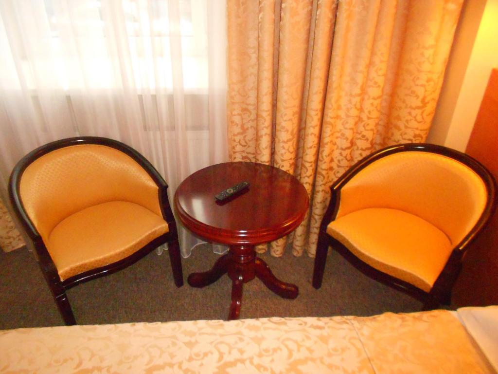 Silvija House VNO