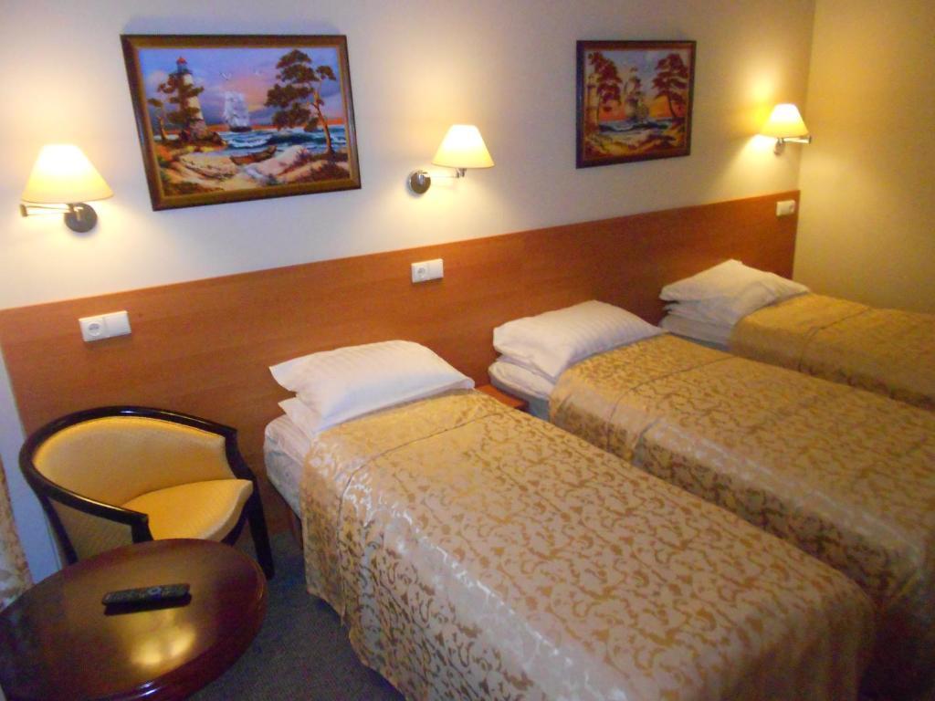 Appartamento Silvija House *