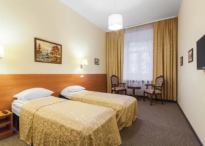 Silvija House