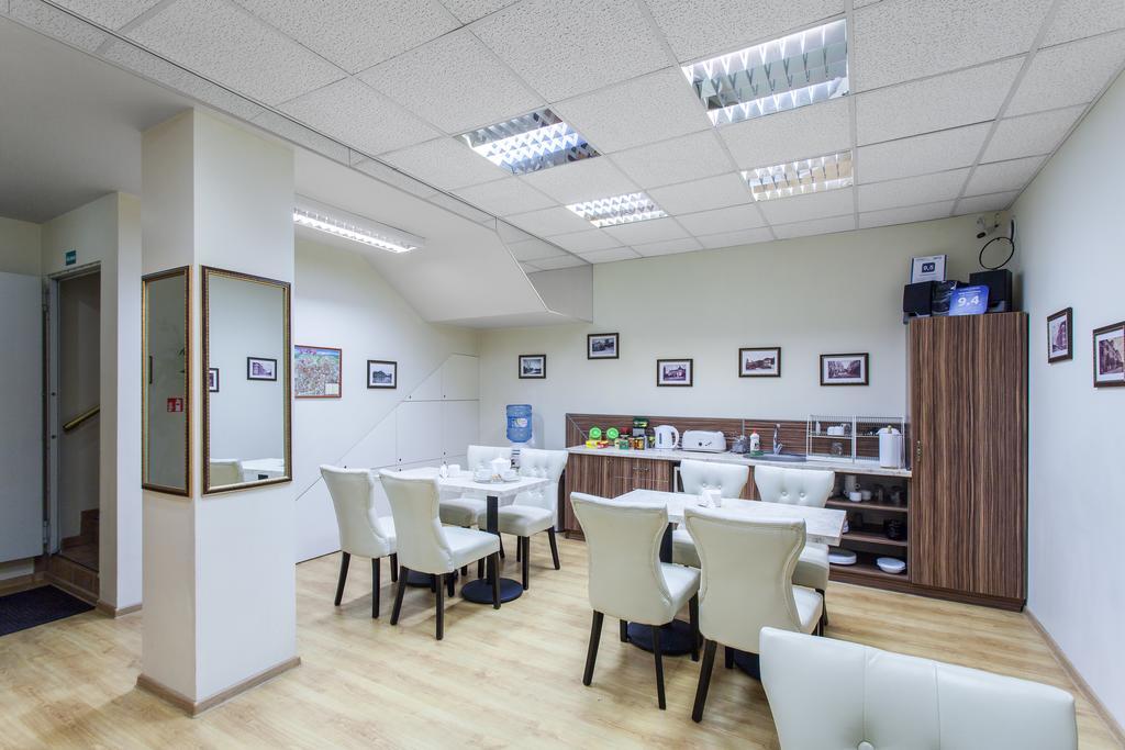 Silvija House Leilighet VNO