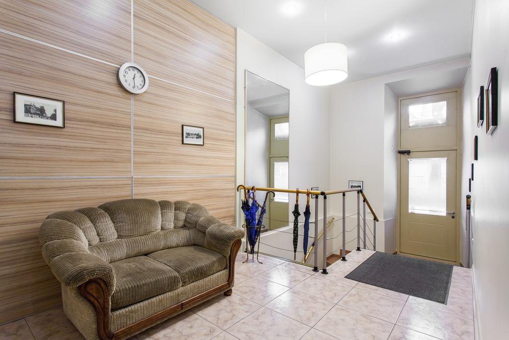Silvija House Leilighet VNO