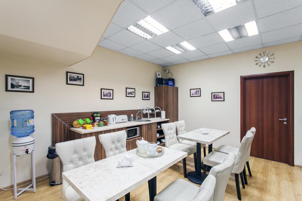 Silvija House VNO