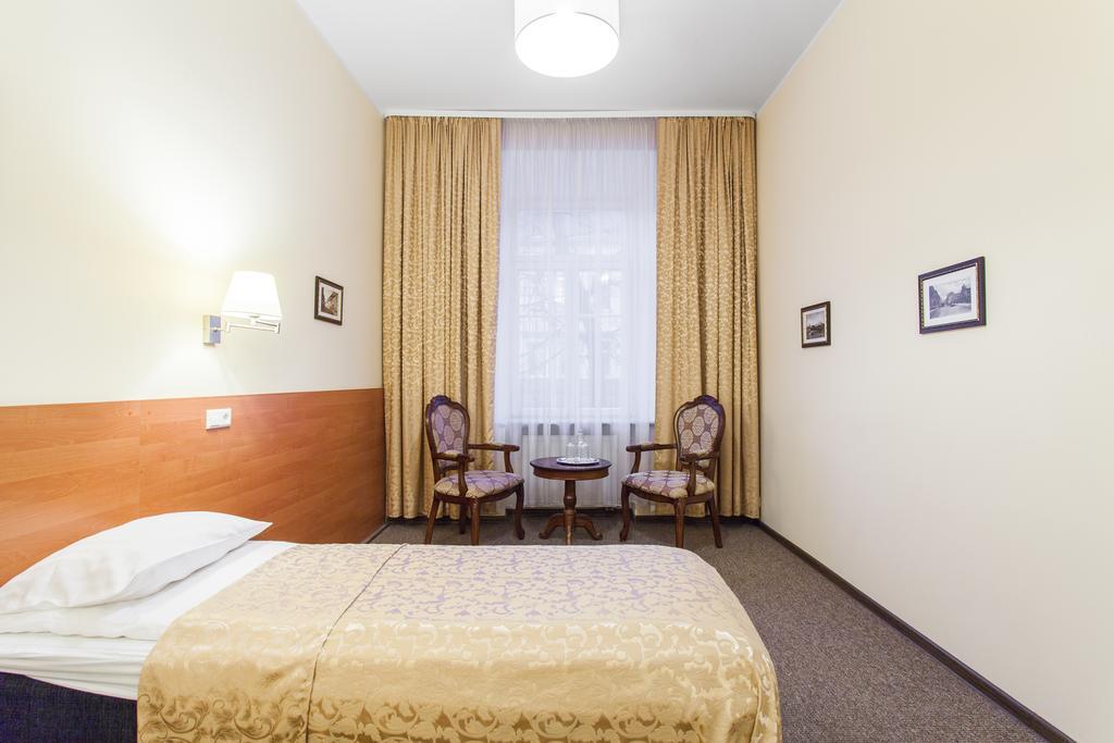 Silvija House Leilighet VNO