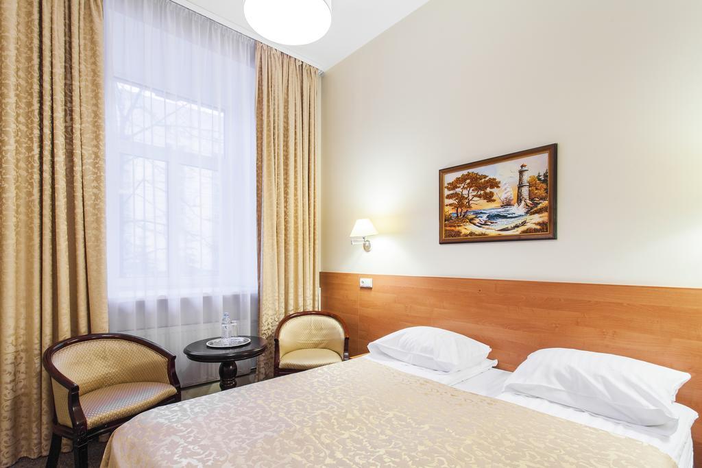 Silvija House VNO