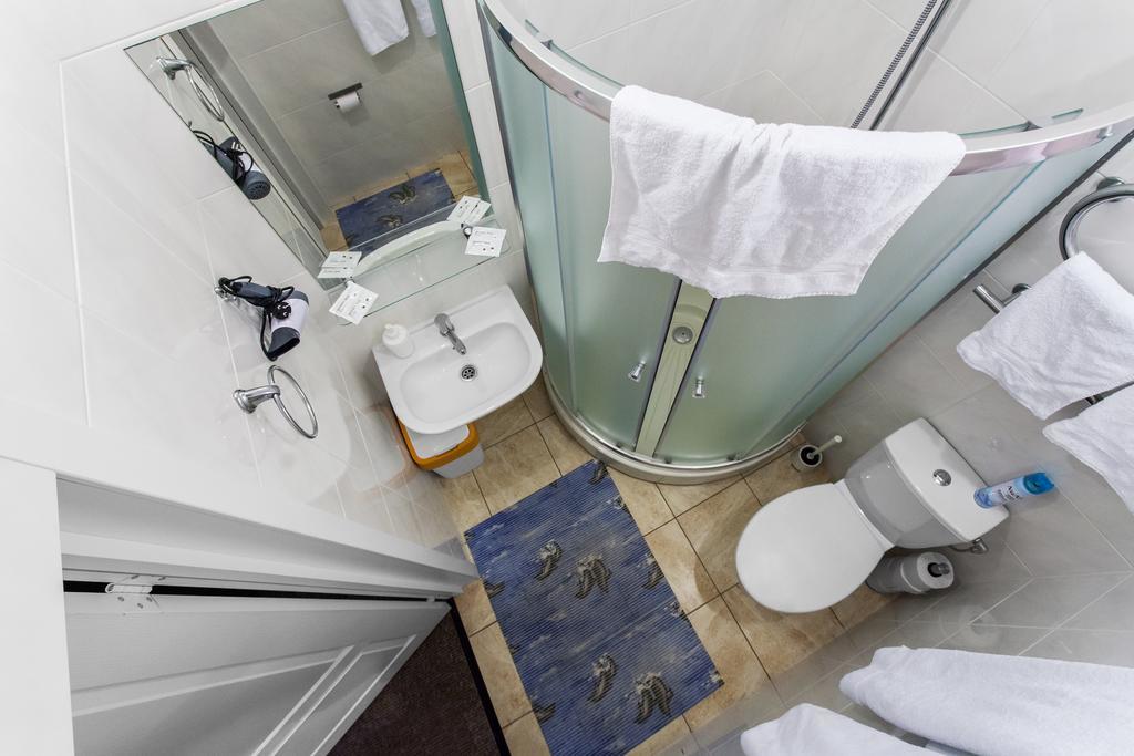 Silvija House VNO
