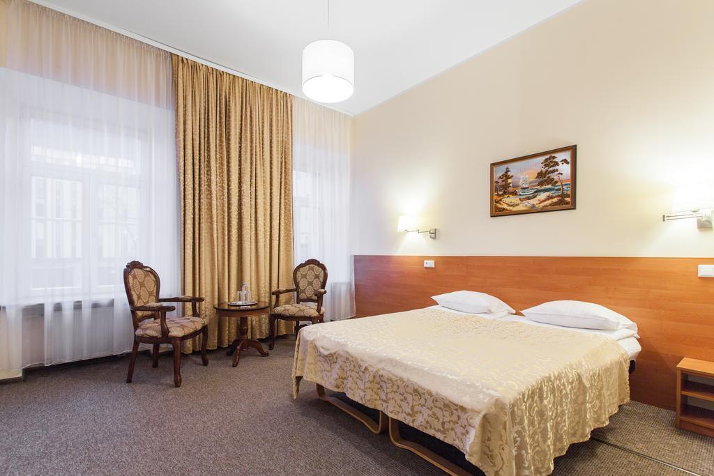 Silvija House VNO