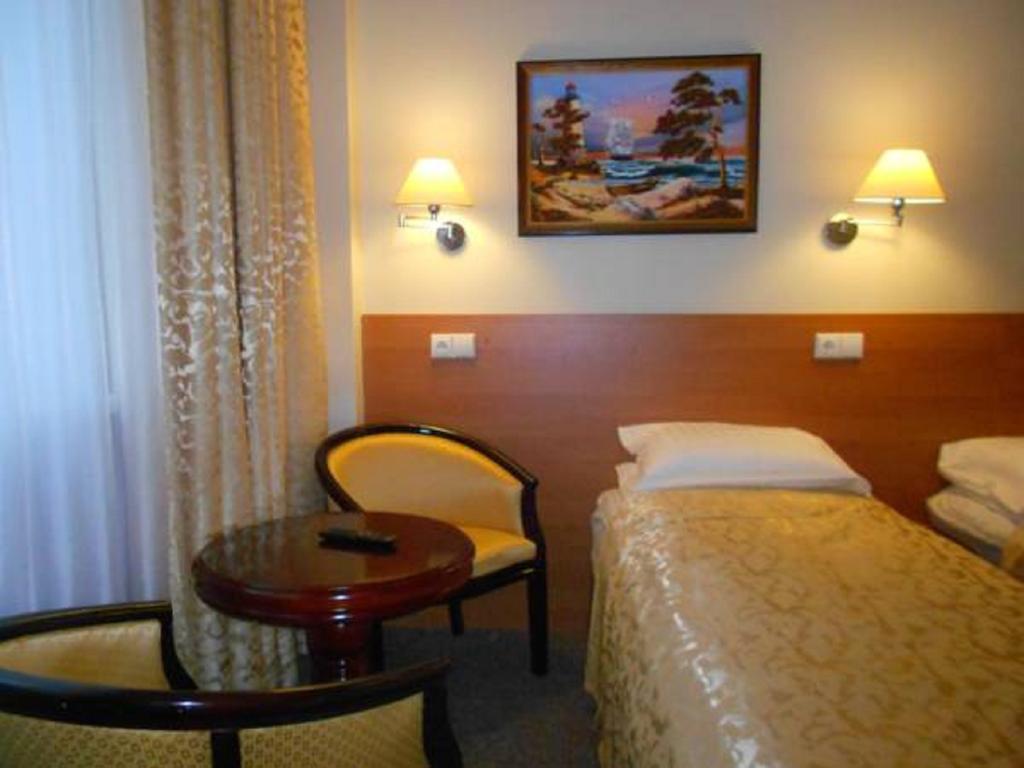 Silvija House Leilighet VNO