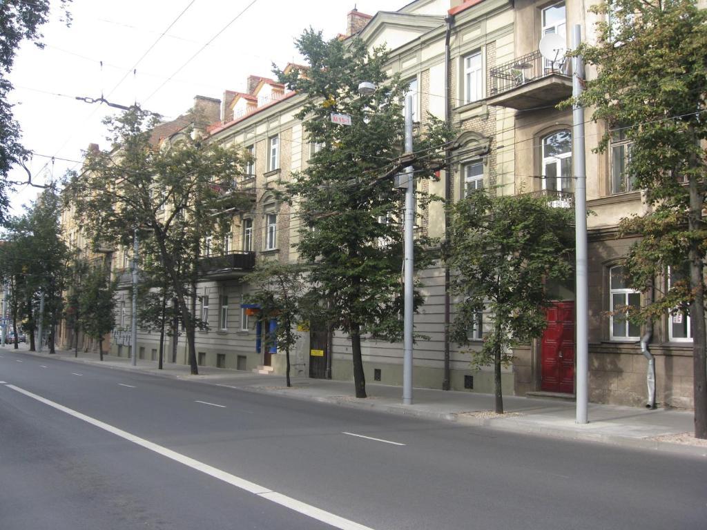 Silvija House *