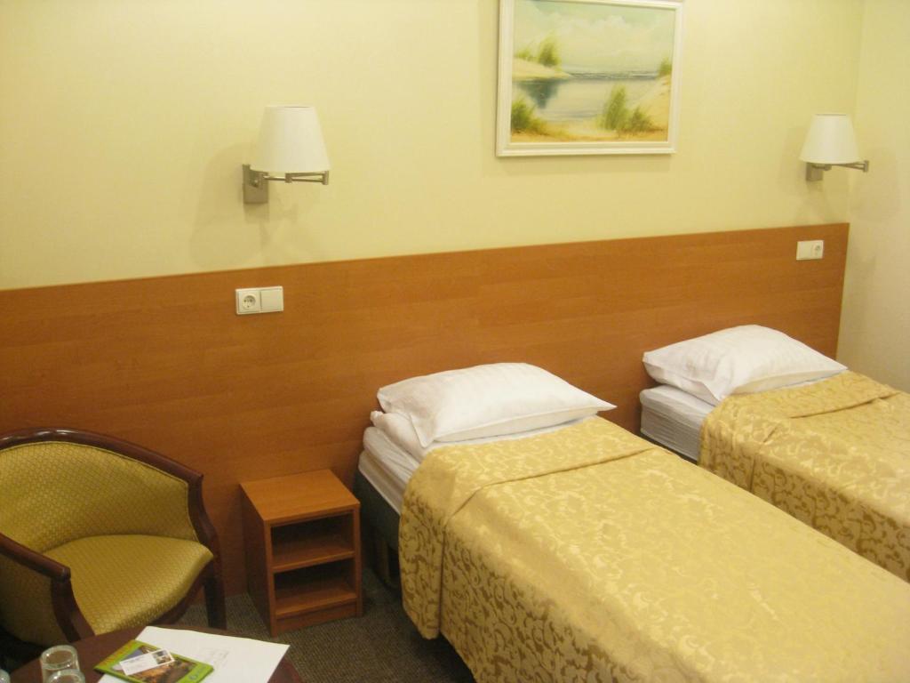 Leilighet Silvija House VNO